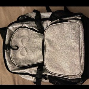 Nfinity backpack limited edition